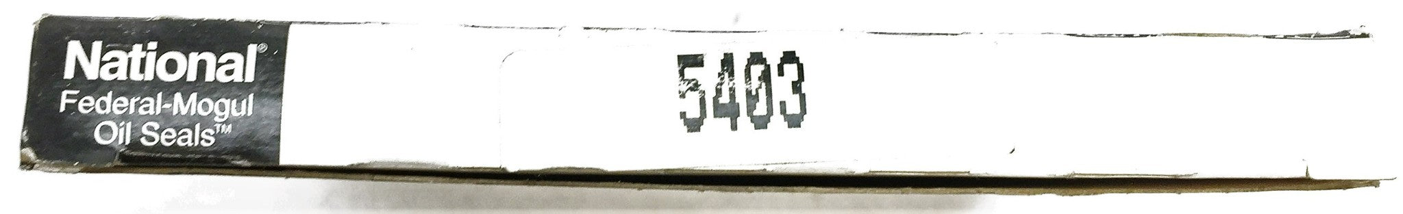 Federal Mogul/National Oil Seal 5403 [Lot of 4] NOS