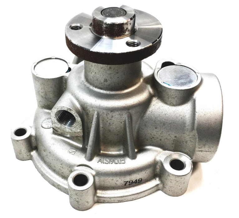Volvo Replacement Coolant Pump 9022085821 NOS