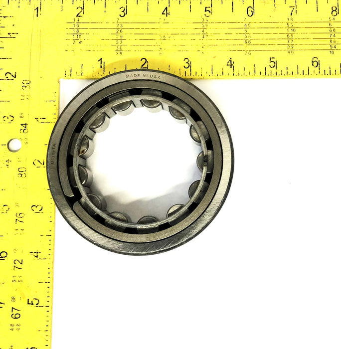 Link-Belt Cylindrical Roller Bearing Outer Cage With Rollers M1309TA NOS