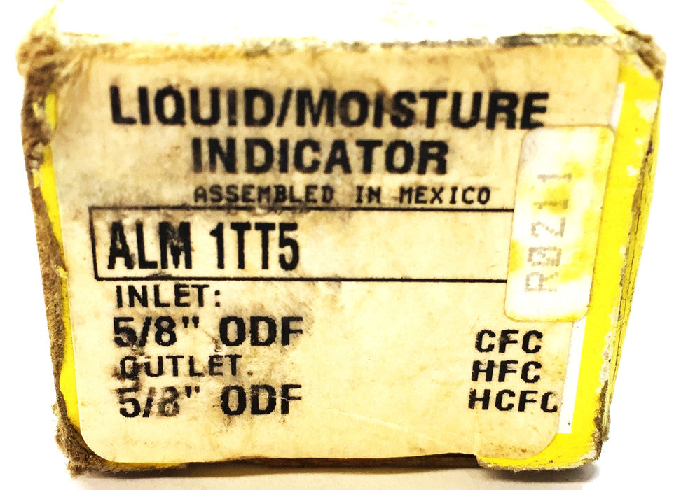 ALCO Controls Liquid Moisture Indicator ALM 1TT5 NOS