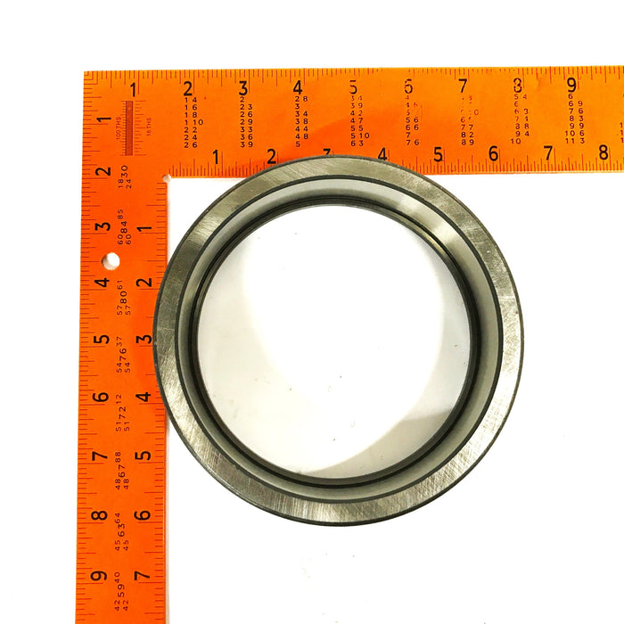 Federal Mogul Cylindrical Roller Bearing Flanged Race M-1314-DAH NOS