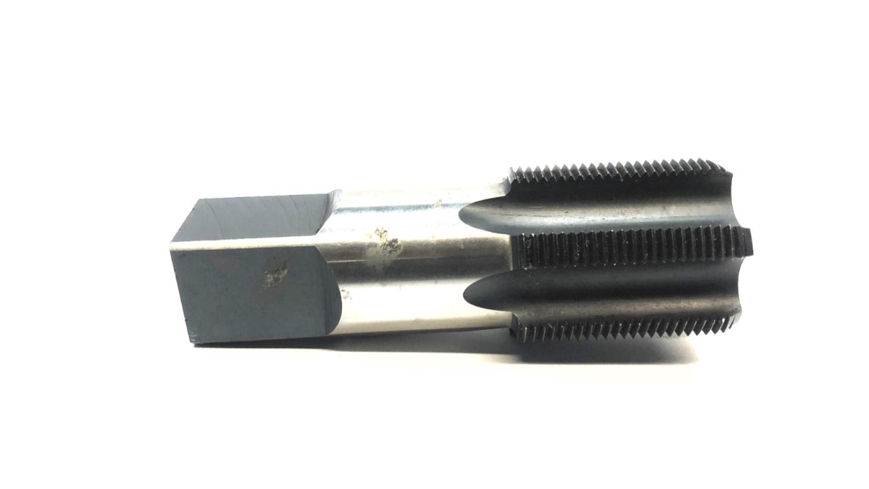 Winter N. 1-3/4 INCH - 12 HS Hand Flute Tap G-H5 USED