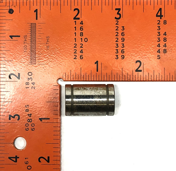 NB Linear Motion Slide Ball Bushing (Box of 2) SM10 [Lot of 3] NOS