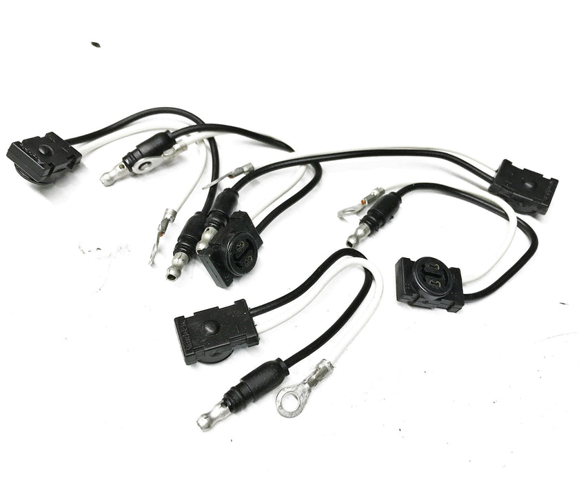 Truck-Lite Wiring Pigtail Harness 94718 [Lot of 5] NOS