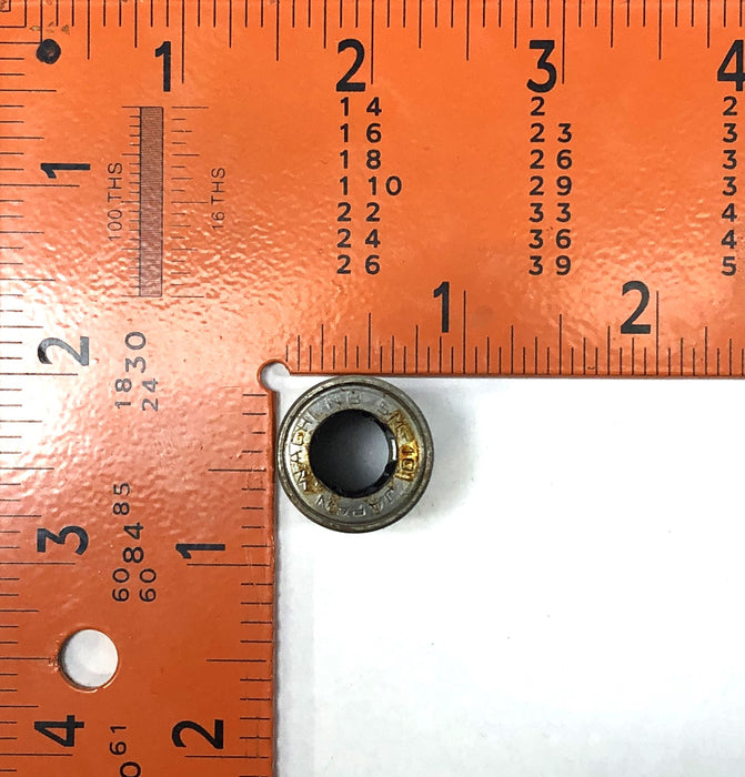 NB Linear Motion Slide Ball Bushing (Box of 2) SM10 [Lot of 3] NOS