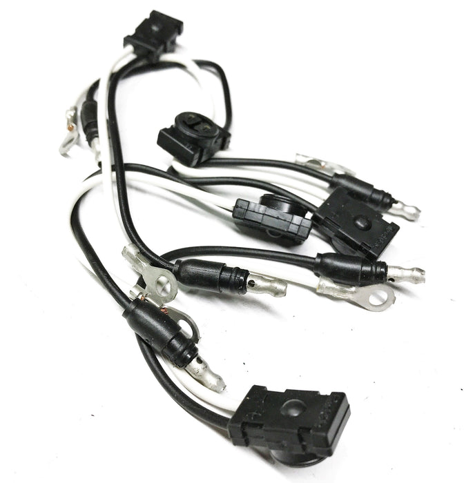 Truck-Lite Wiring Pigtail Harness 94718 [Lot of 5] NOS