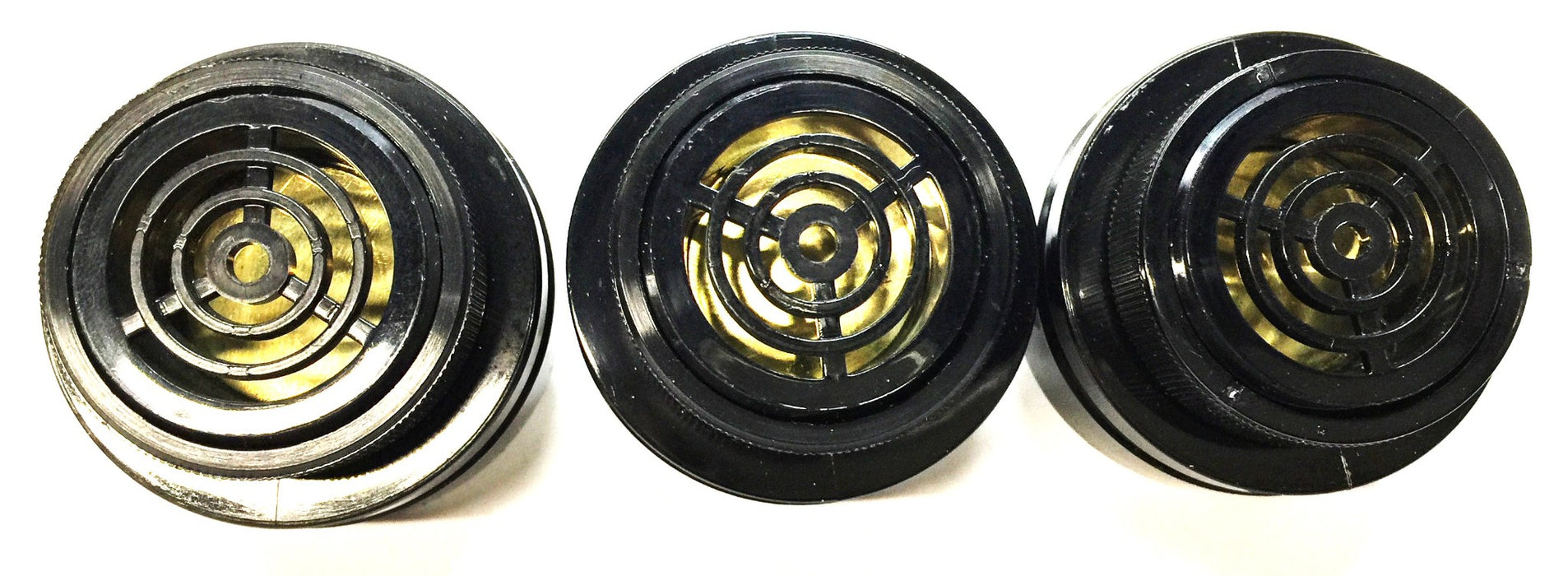 Mallory Sonalert Buzzer SC648 [Lot of 2] NOS