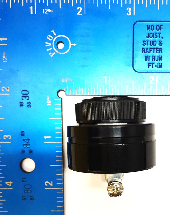 Mallory Sonalert Buzzer SC648 [Lot of 2] NOS