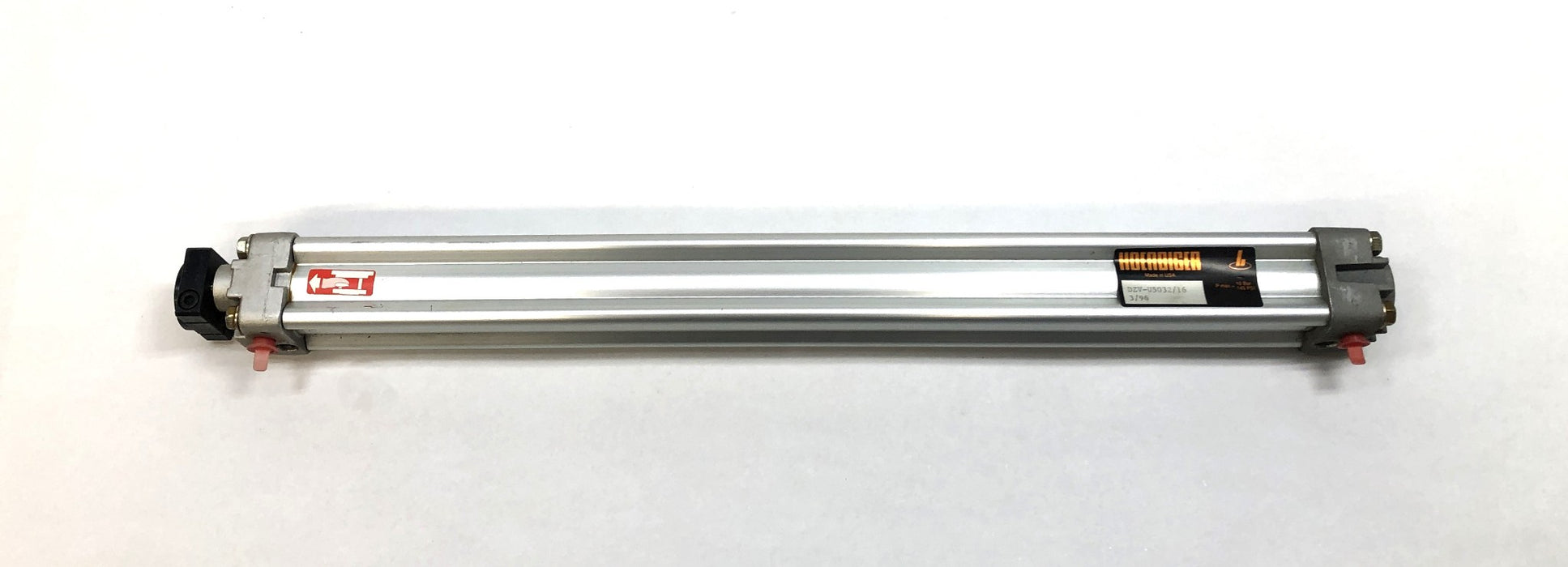 Hoerbiger Pneumatic Cylinder DZV-U5032/16 NOS