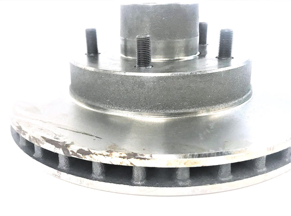 Universal Brake Parts Brake Disc Rotor 5530 NOS