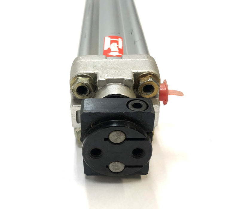 Hoerbiger Pneumatic Cylinder DZV-U5032/16 NOS