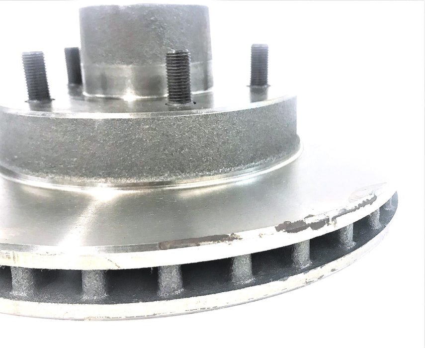 Universal Brake Parts Brake Disc Rotor 5530 NOS
