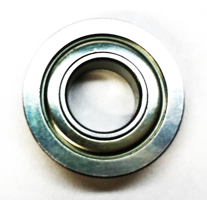 EZO Miniature Flanged Ball Bearing F688H ZZ [Lot of 11] NOS