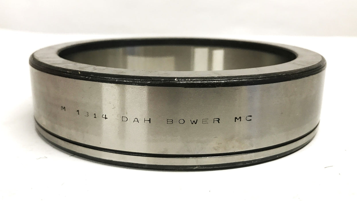 Federal Mogul Cylindrical Roller Bearing Flanged Race M-1314-DAH NOS