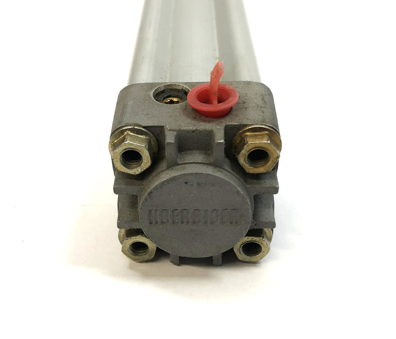 Hoerbiger Pneumatic Cylinder DZV-U5032/16 NOS