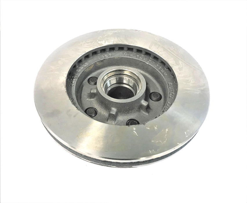 Universal Brake Parts Brake Disc Rotor 5530 NOS