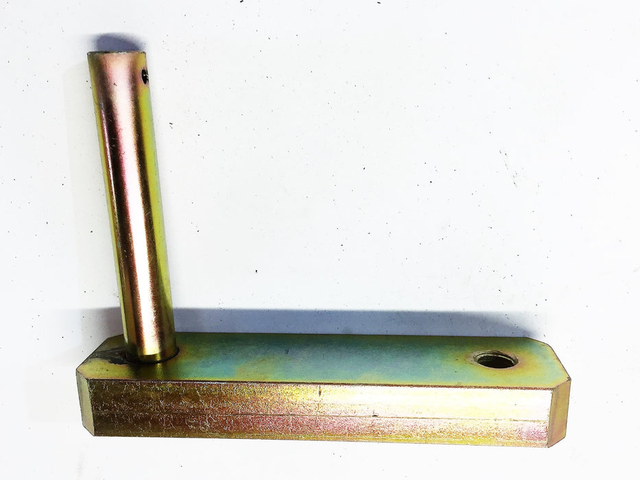 Thermo King Welded Arm Assembly (for MRT-III and LRT-III) 108-2172 NOS