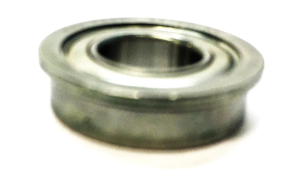 EZO Miniature Flanged Ball Bearing F688H ZZ [Lot of 11] NOS
