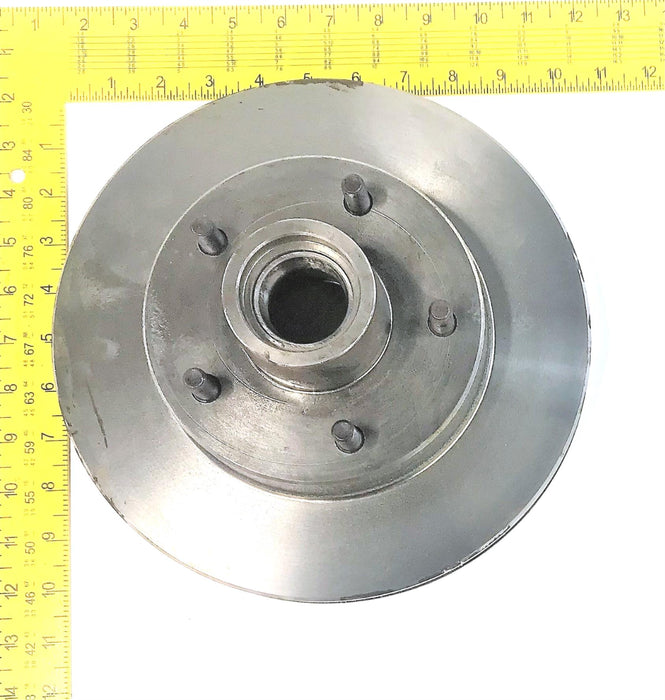 Universal Brake Parts Brake Disc Rotor 5530 NOS