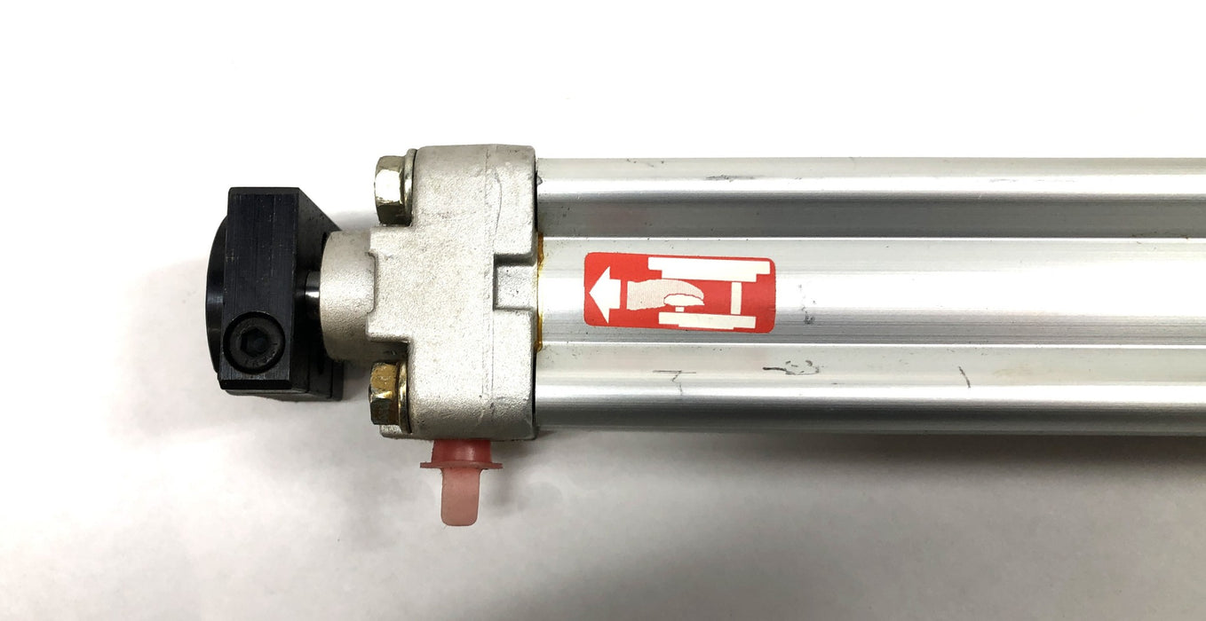 Hoerbiger Pneumatic Cylinder DZV-U5032/16 NOS