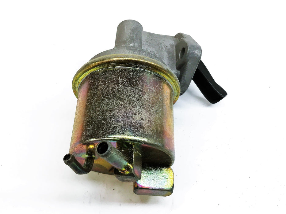 Master Fuel Pump Assembly 40977M NOS