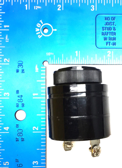 Mallory Sonalert Transducer SC628AF NOS