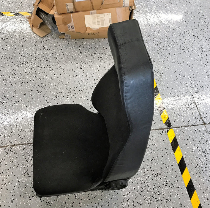 National Seating/TBB 20" Wide Seat Assembly (Seat Only) NTS-9810-2AA0AAA0L NOS