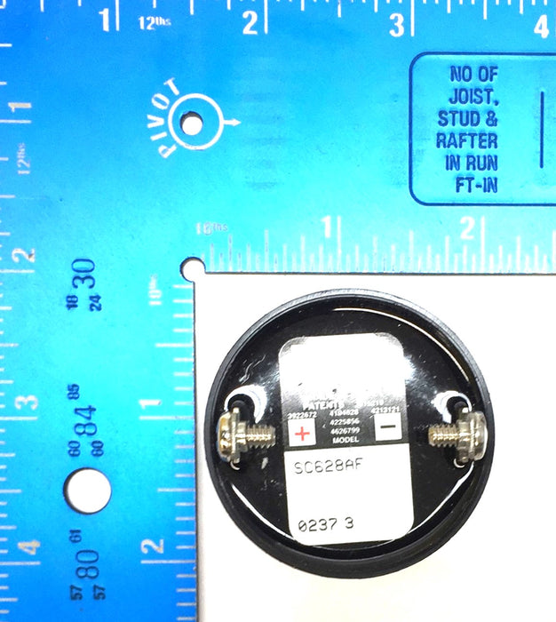 Mallory Sonalert Transducer SC628AF NOS