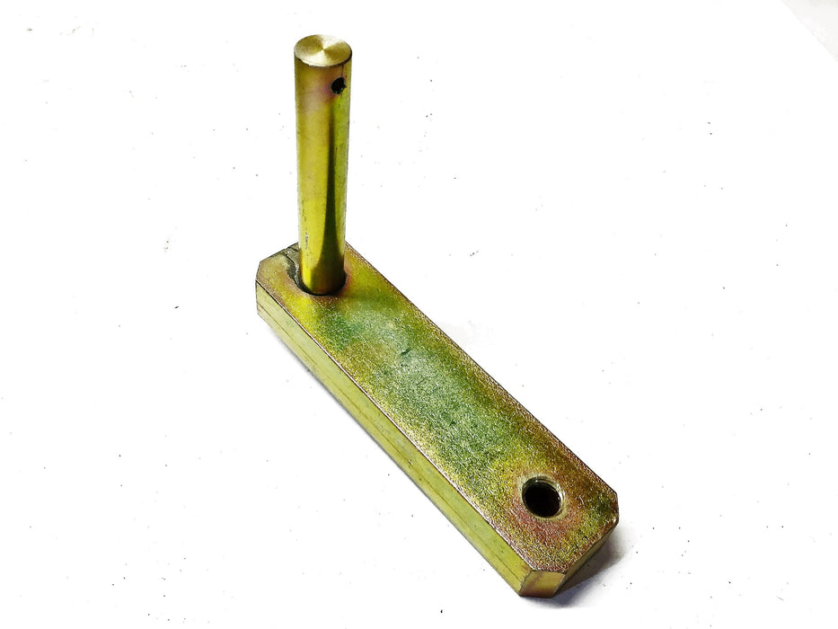 Thermo King Welded Arm Assembly (for MRT-III and LRT-III) 108-2172 NOS
