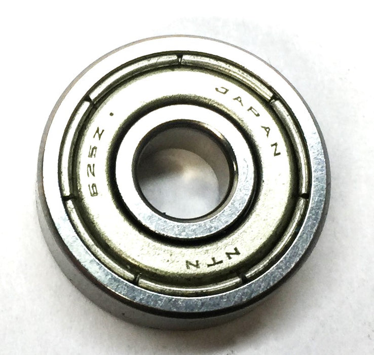 NTN Sealed Ball Bearing 625Z [Lot of 2] NOS