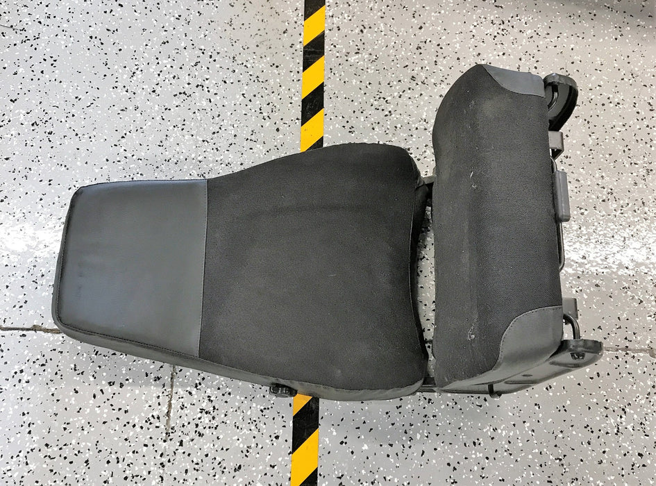 National Seating/TBB 20" Wide Seat Assembly (Seat Only) NTS-9810-2AA0AAA0L NOS