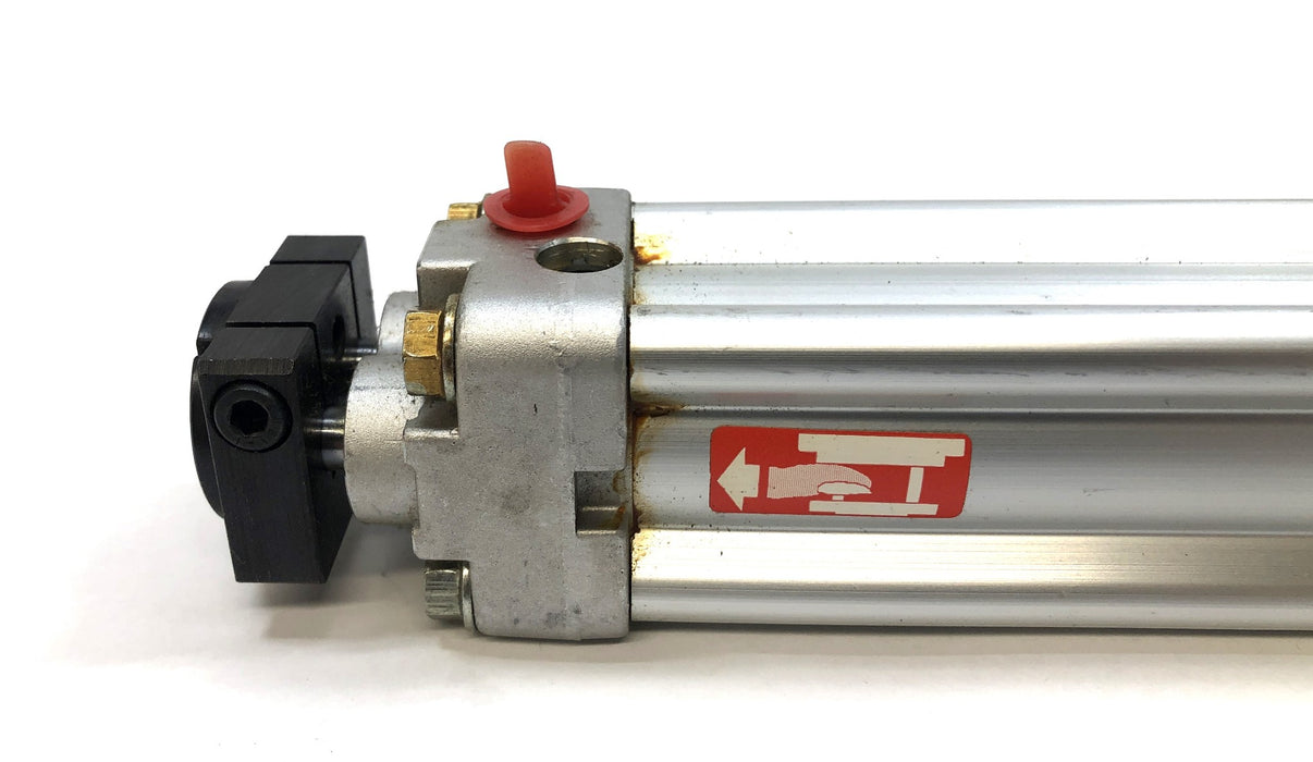 Hoerbiger Pneumatic Cylinder DZV-U5032/14 NOS