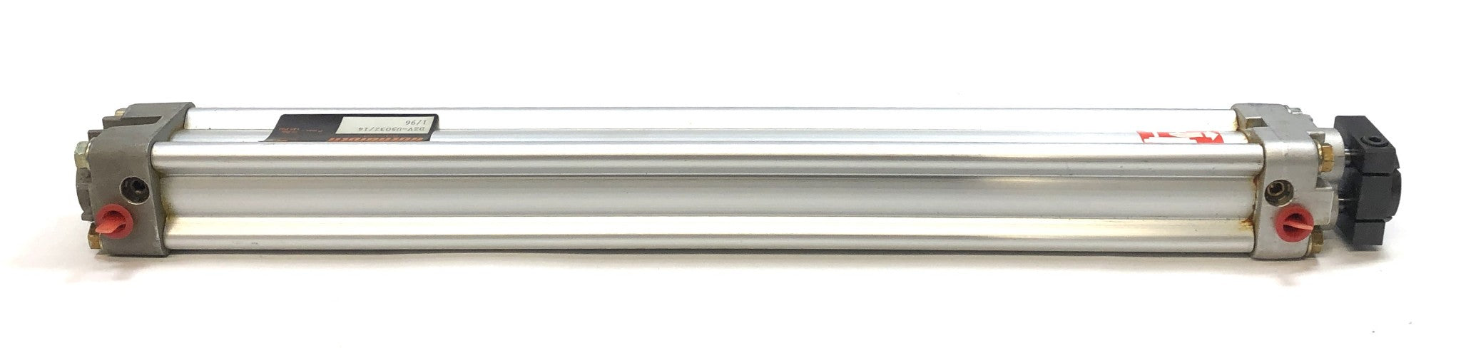 Hoerbiger Pneumatic Cylinder DZV-U5032/14 NOS