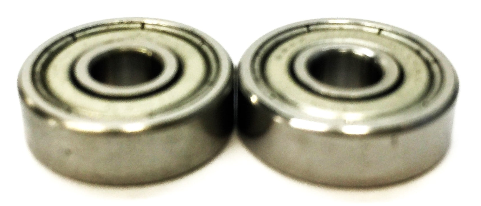 NTN Sealed Ball Bearing 625Z [Lot of 2] NOS