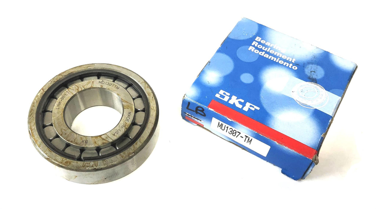 Link-Belt Cylindrical Roller Bearing MR1307TM NOS