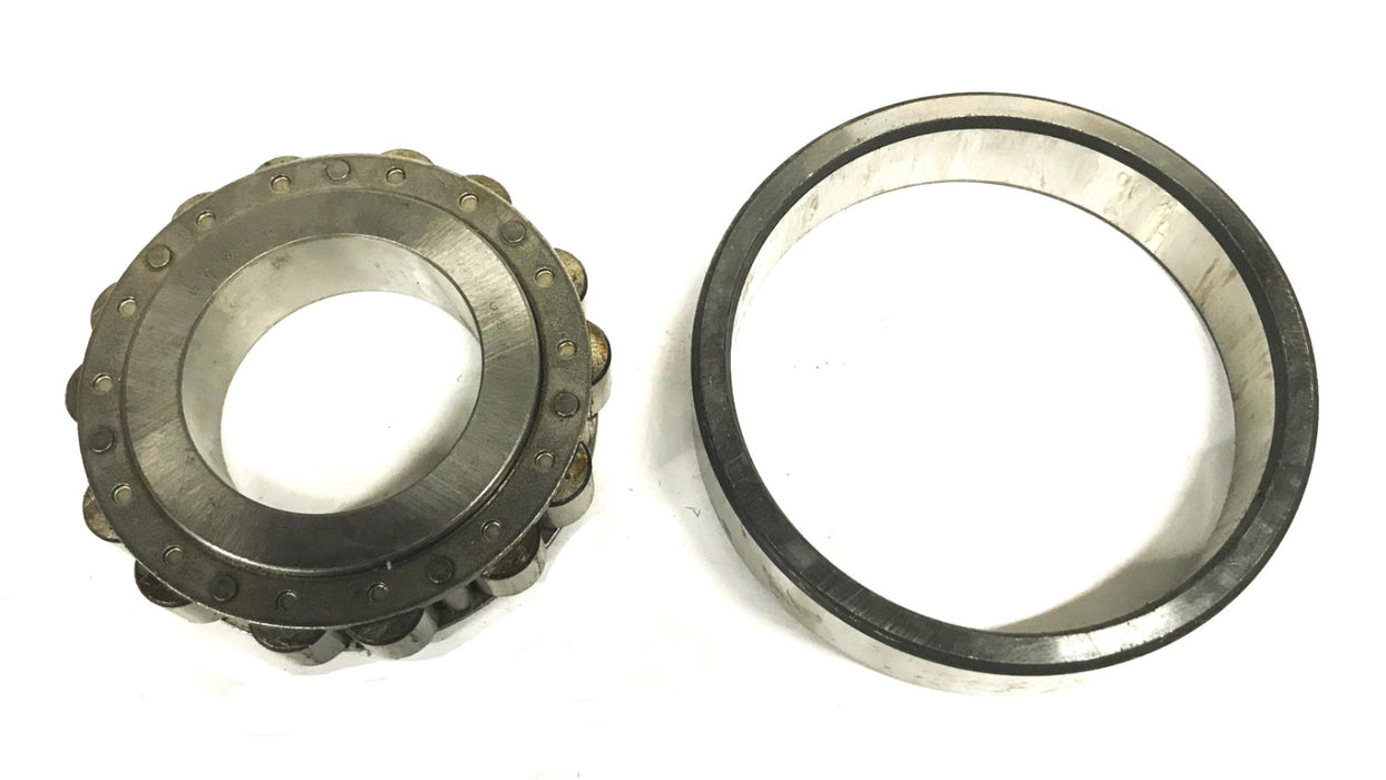 Bower Cylindrical Roller Bearing MU-1315-CL NOS