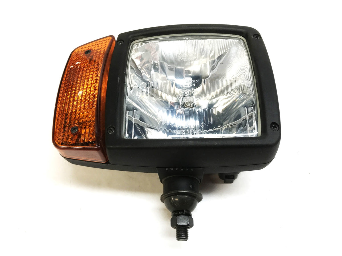 Afregelschroef, koplamp HELLA 9XB 152 977-001 Afregelschroef, koplamp HELLA 9XB 152 977-001