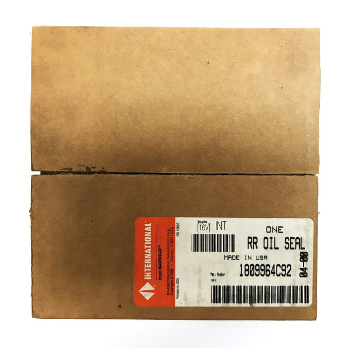 International Overhaul Gasket Set 1817256C98 NOS