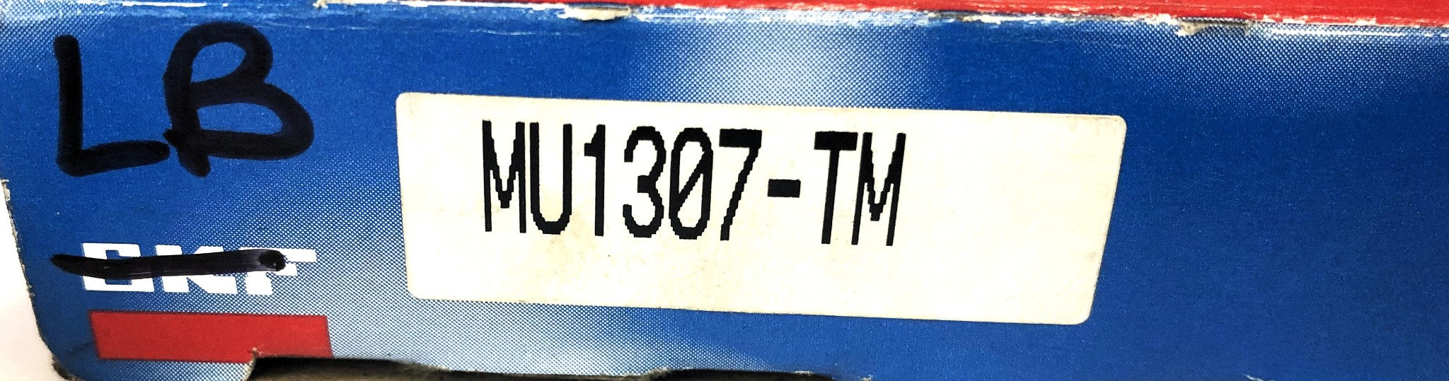 Link-Belt Cylindrical Roller Bearing MR1307TM NOS