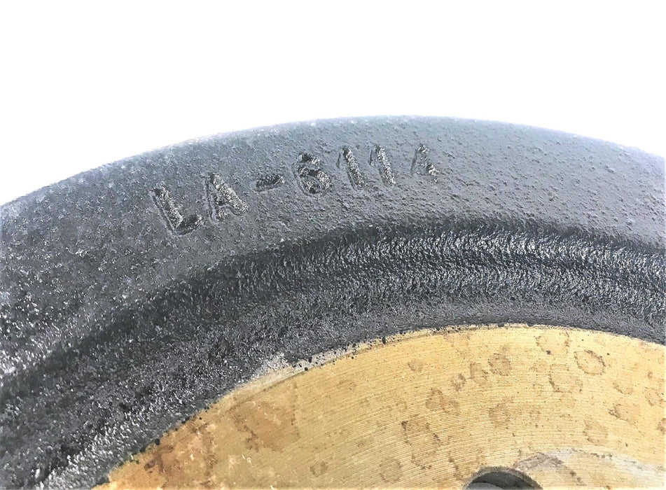 Unbranded Brake Drum LA-6114 NOS
