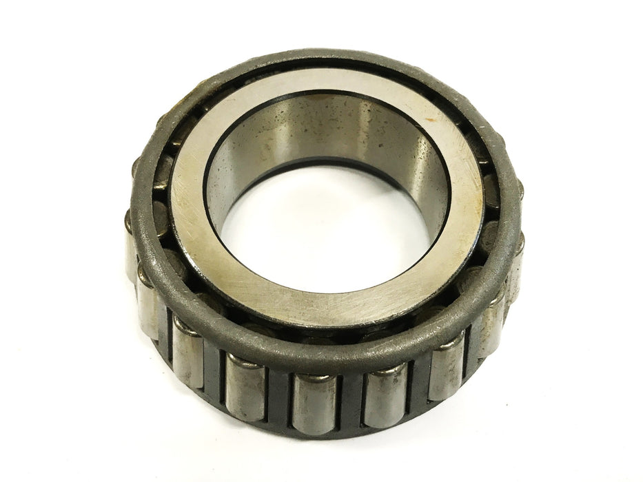 Timken Tapered Roller Bearing Cone 557A [Lot of 3] NOS