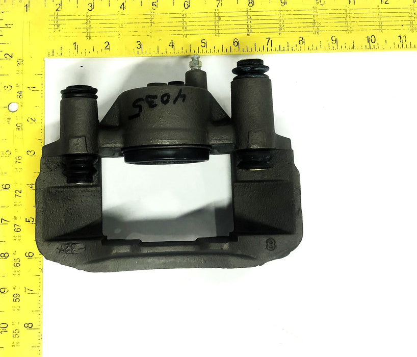 Cardone Federated Disc Brake Caliper 19-1336A REMANUFACTURED