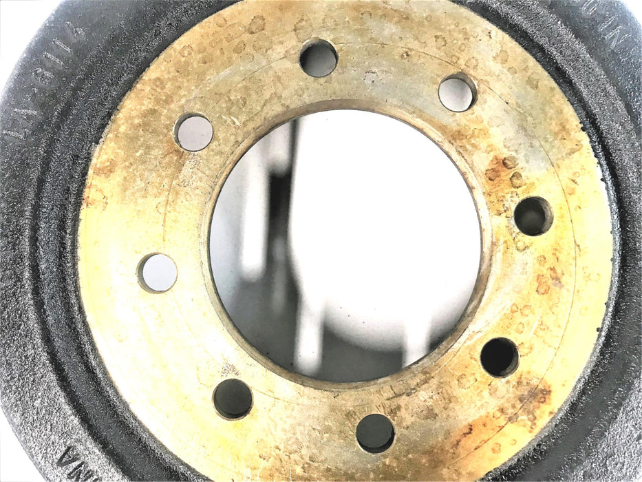 Unbranded Brake Drum LA-6114 NOS