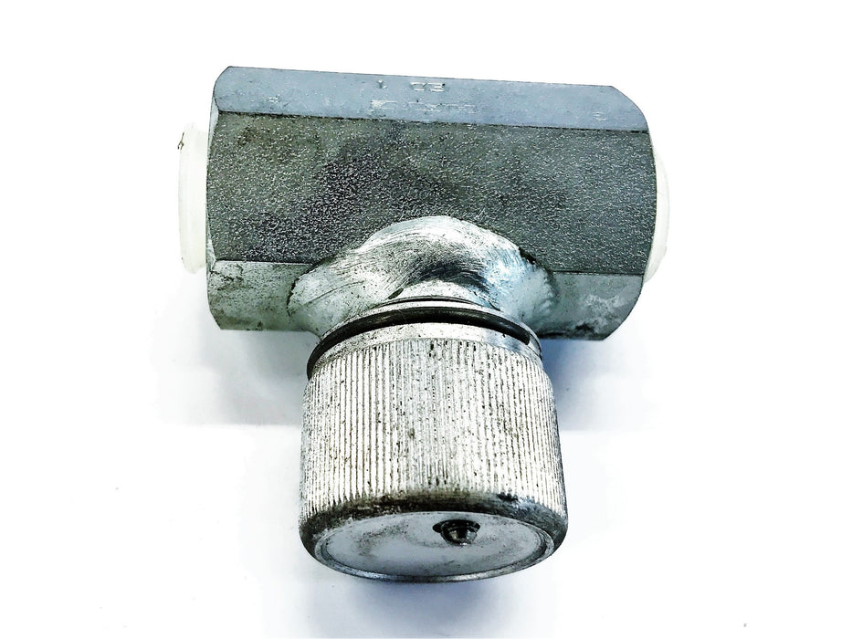 Hawe Pressure Reducing Valve ADM1-30 NOS