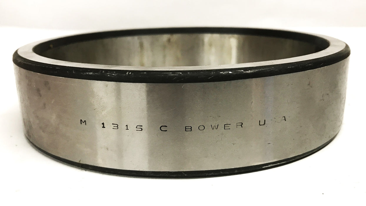 Bower Cylindrical Roller Bearing MU-1315-CL NOS