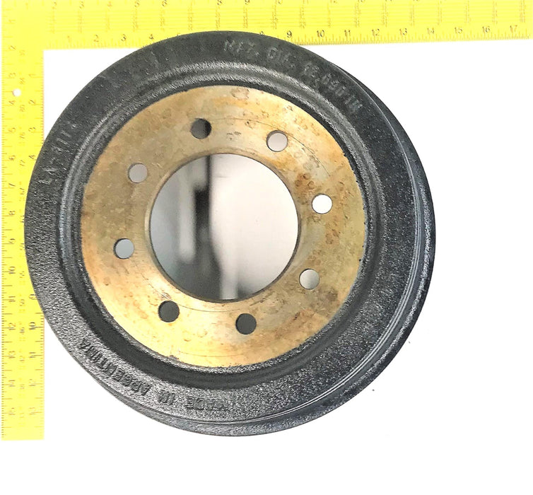 Unbranded Brake Drum LA-6114 NOS