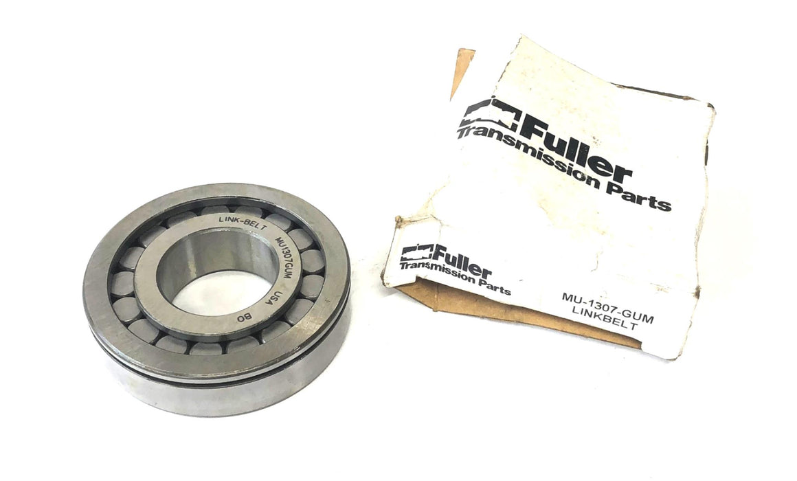 Link-Belt Cylindrical Roller Bearing MU1307GUM NOS