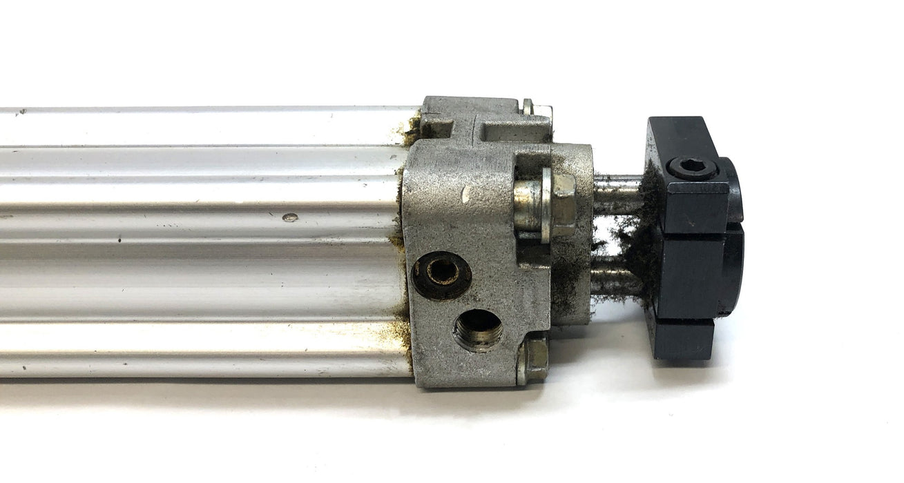 Origa Pneumatic Cylinder D5032-13.125 NOS