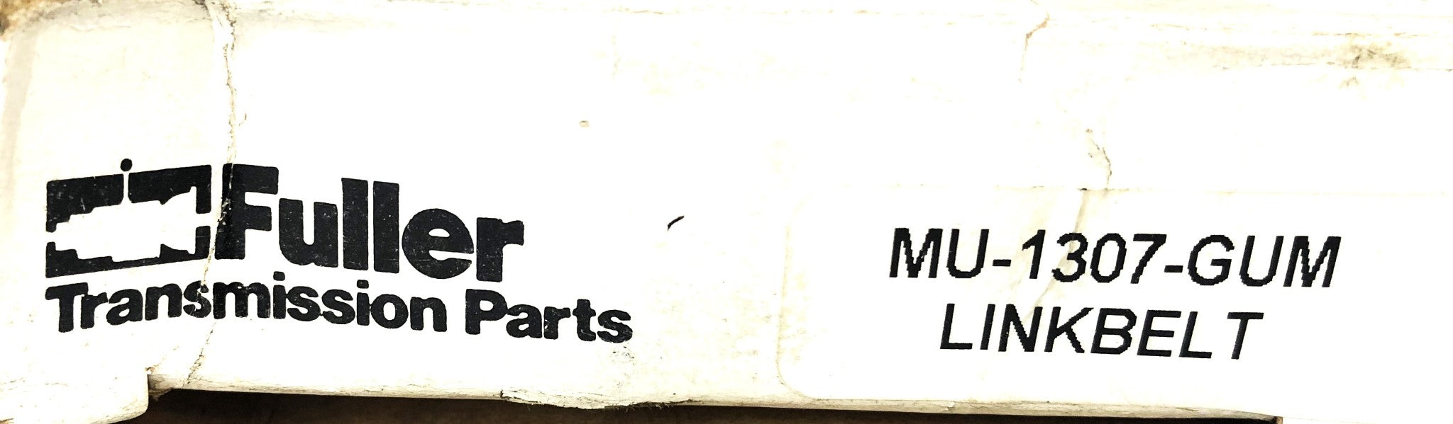 Link-Belt Cylindrical Roller Bearing MU1307GUM NOS