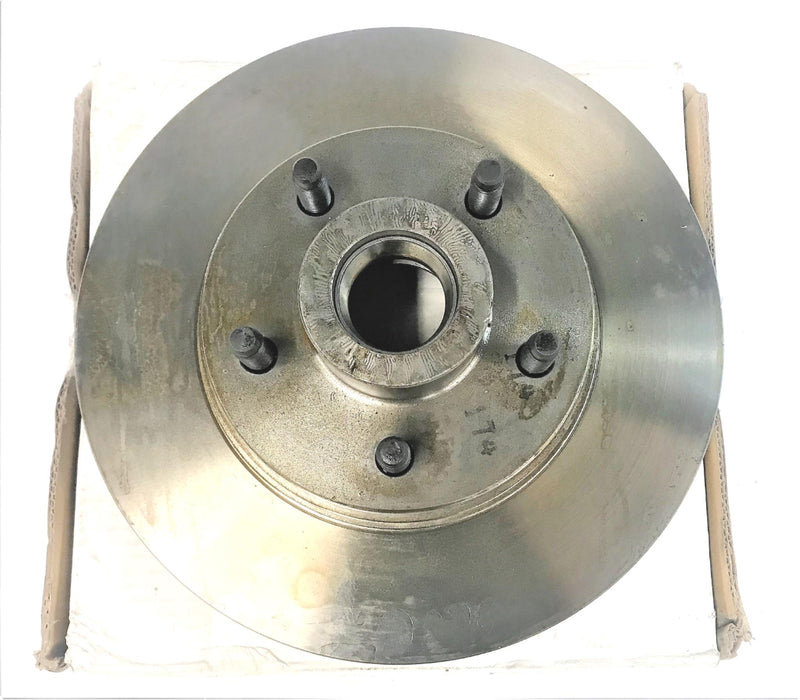 U.S. Disc Brake Rotor 141281 NOS